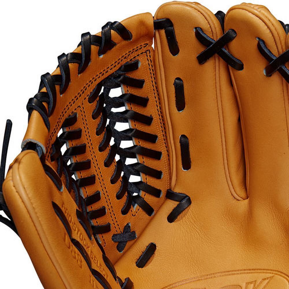 Wilson A2K D33 11.75 Baseball Glove: WBW1008931175