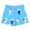 A-Sky Blue, variant on Swim Trunks Boys Funny Swim Trunks Swim Shorts Boys Beach Shorts for Toddler Boys 2-3 Years