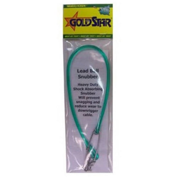 Goldstar Lead Ball Snubber