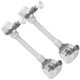 thumbnail image 1 of 2Pcs Faucet Spray Kitchen Tap Sprayer Water Tap Nozzle Faucet Nozzle for Sink Kitchen Accessory, 1 of 3