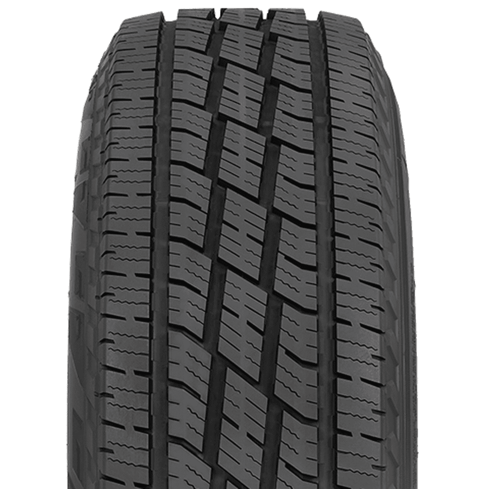 Toyo Open Country HT II 245/70R17 110T OWL pneu toutes saisons pour VUS et camion léger