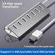 thumbnail image 4 of High Speed USB HUB 7 Port Expander USB 3.0 Port, 4 of 5