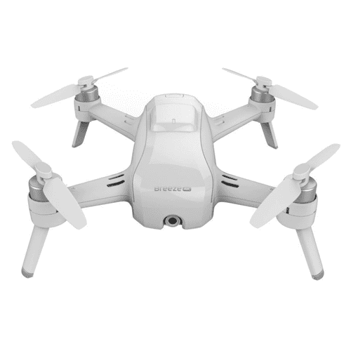 yuneec breeze walmart