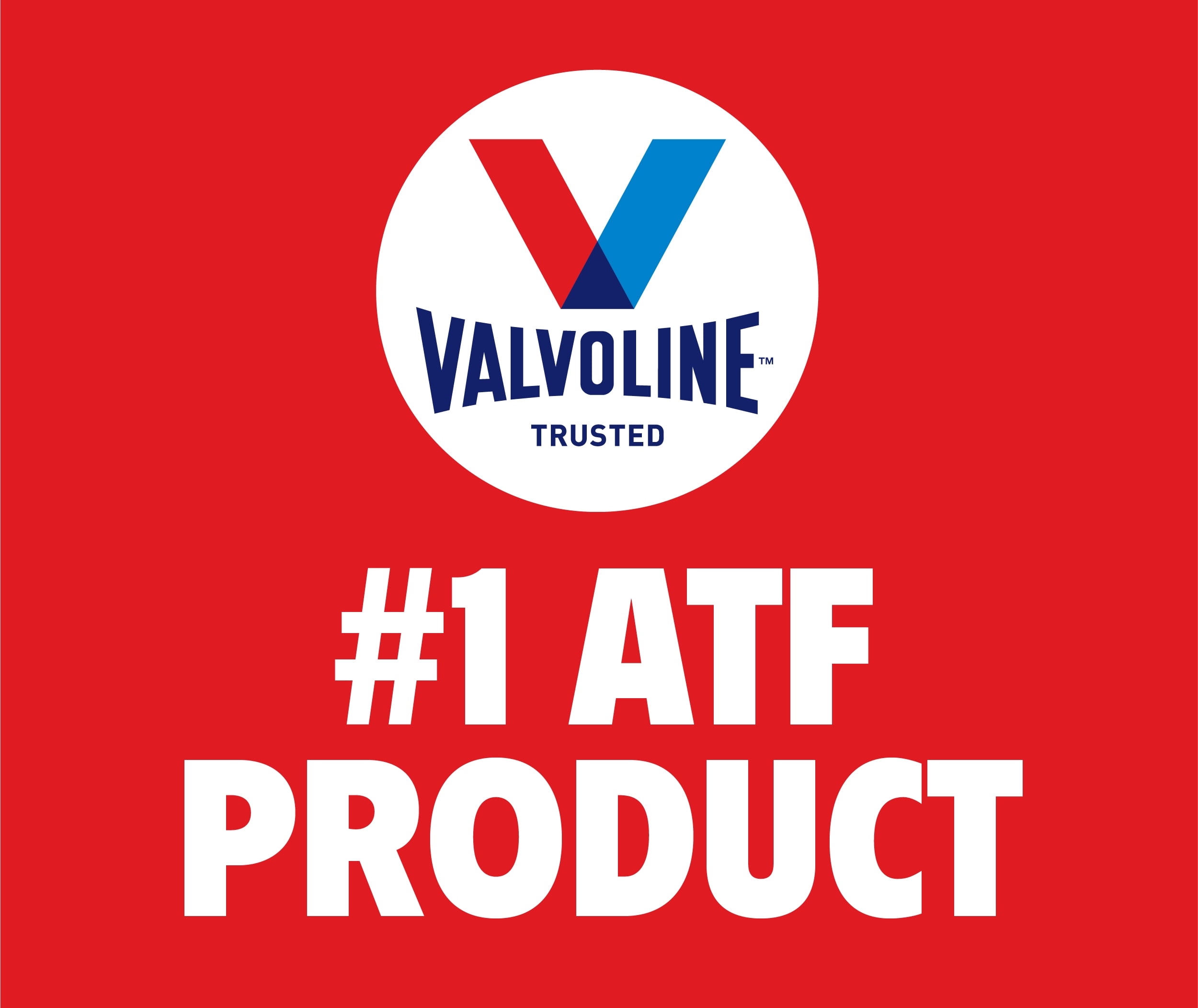 Valvoline Val EP ATF 6/1 qt, 899179