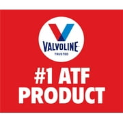 (3 pack) Valvoline Multi-Vehicle (ATF) Full Synthetic Automatic Transmission Fluid 1 GA