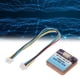 thumbnail image 5 of Módulo de Controlador de Vuelo, Módulo M10-25Q de antena de Cerámica de Chip de Décima Generación para Drones de Carreras FPV, 5 of 7