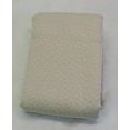 thumbnail image 5 of Barbara Barry Cloud Nine Pillow Sham Pearl Queen, 5 of 5