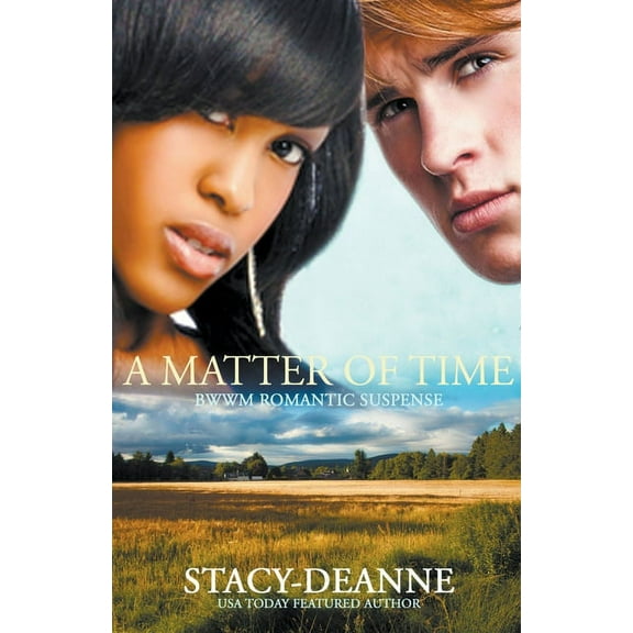 A Matter of Time, (Paperback)