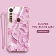 thumbnail image 3 of Funda Personalizada Motorola Moto G8 Plus/G8 Power Lite Play Estilo De Pintura Al Óleo Creativa De Lujo De Alta Calidad De Silicona Resistente A Los Golpes Para Teléfono, 3 of 3