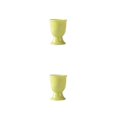 thumbnail image 3 of Kearding Huevera resistente al calor soporte contenedor tazas multiusos cocina herramienta de refrigeración vajilla comedor restaurante Type3 NO3, 3 of 6