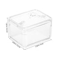 thumbnail image 2 of IFANLANDOR 4Ud Mecanismo Para Caja Musical Con Transparente Ideal Para Actividades Creativas, 2 of 7