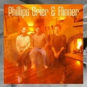 Phillips, Grier & Flinner - Phillips Grier & Flinner - Music & Performance - CD
