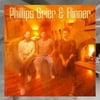 Phillips, Grier & Flinner - Phillips Grier & Flinner - Folk Music - CD