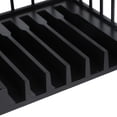 thumbnail image 2 of M Buder Cárcel de Teléfono Celular Caja de Seguridad de Plástico Jaula de Almacenamiento con Cerradura para Aula Familia Fiesta Color Todo Negro, 2 of 9