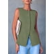 thumbnail image 3 of Chaleco PRETTYGARDEN Blazer de Moda sin Mangas con Botones XXL, 3 of 8