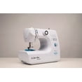 thumbnail image 3 of Michley SS-700+ 16-Stitch Desktop Sewing Machine, 863975000143, 3 of 12