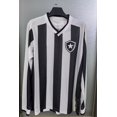 thumbnail image 1 of 2425 Botafogo Home Long Sleeve Short Sleeve Jersey, 1 of 2