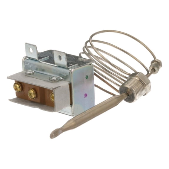 JAD-8800000023 Safety Thermostat LCC, 5/16 X 3-1/2, 36 | Exact Fit Replacement for Jade 8800000023 | SHARPTEK.COM Parts | 180-Day Warranty