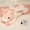 Pink, variant on Cute Lying Down Unicorn Plush Toy, 50Cm Stuffed Animal For Teens & S, Soft Plush Unicorn Decor For Room