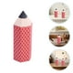 thumbnail image 2 of 10 cajas de dulces con forma de lápiz de dibujos animados, coloridas y plegables, para refrigerios, recuerdos de fiestas escolares y suministros para la temporada de graduación, 2 of 7