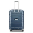 thumbnail image 3 of Samsonite Freeform Spinner 24 - Navy, 3 of 8