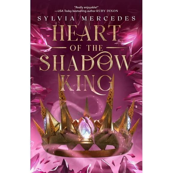 Heart of the Shadow King (Paperback)