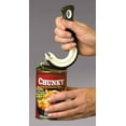 thumbnail image 5 of Easy Grip Opener Pull Tab Can Opener for Ring Pull Tab Cans Tins Bottles, ALS Supplies Can Opener Non Slip Grip Kitchen Lid Arthritis Hand Helper, 5 of 7