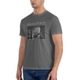 thumbnail image 4 of Invent, Animate Men'S Everchanger T-Shirt Men'S Basic Short Sleeve T-Shirt Deep Heather 3x-Large, 4 of 5