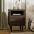 thumbnail image 3 of Newboti Furniture 2-DRAWER NIGHTSTAND 72106, 3 of 14