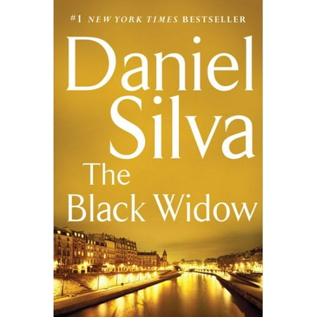 The Black Widow