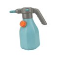 thumbnail image 3 of 2500 ml de rociador de jardín de eléctricas de 2500 ml Catación de riego portátil ajustable ajustable para el lavado de automóvil Azul, 3 of 8