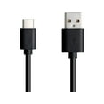 thumbnail image 4 of 10 Pack USB-C to USB-A Fast Charge Cable Charging Cord For Samsung Galaxy S25 S24 S23 S22 S21 S20 Ultra, 4 of 7
