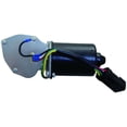 thumbnail image 2 of OEG Parts New Windshield Wiper Motor Replacement for Jeep - Europe GRAND CHEROKEE II (WJ, WG) Eng.EVC 4.7 V8 4x4 190kw 01-05 Front Wiper Motor 5056028AG 55154863 55154863AB 55154863AC 55154863AE, 2 of 7