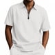 thumbnail image 1 of pstuiky camisetas para hombre, Camisa informal de manga corta con botones sueltos y elástica para hombre, estilo veraniego camisas casuales para hombre xxxl, 1 of 9