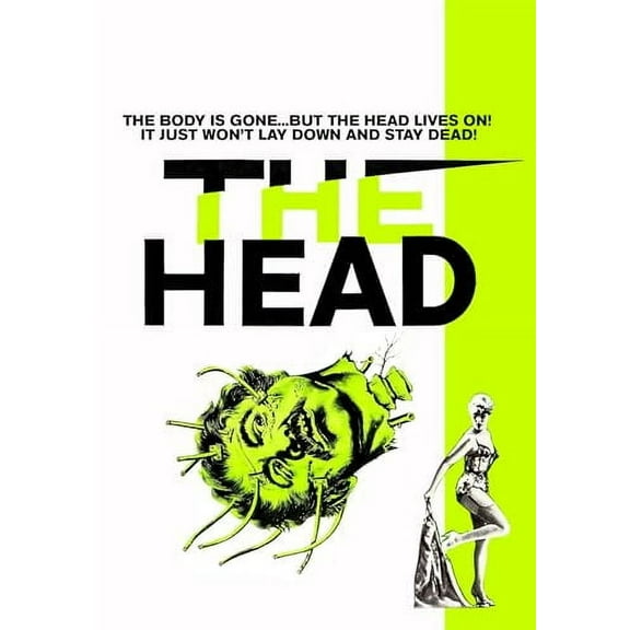 The Head Special Edition