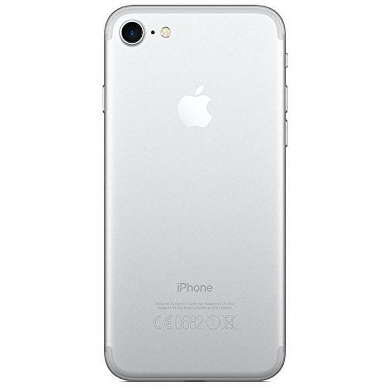 Restored Apple iPhone 7 a1778 32GB GSM Unlocked (Refurbished)