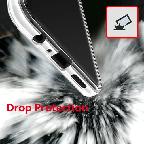 Haobuy for Samsung Galaxy S24 Ultra S24 Plus S24 Waterproof Case with  Screen Protector Full Protection Case 