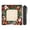 I Type#3, variant on Mahjong Mat for Table 31.5 Inch Portable Gaming Mat, Lightweight Mahjong Mats for Travel, American Mahjong & Tile Games