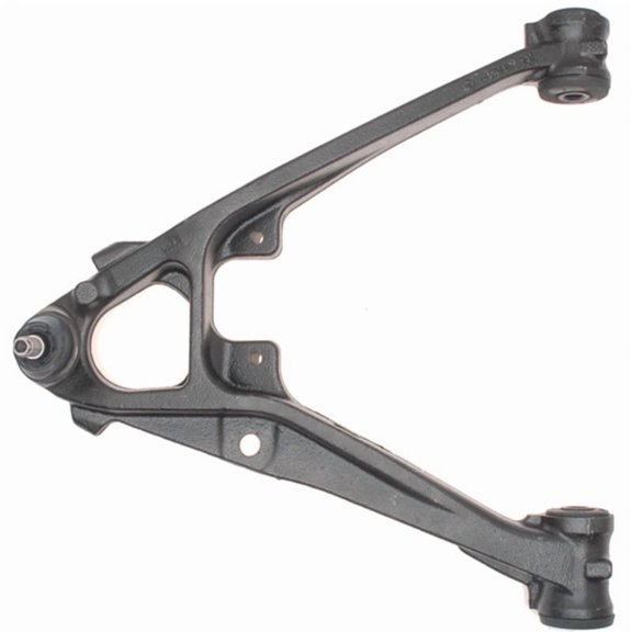 ACDelco 19460305 Front Right Lower Suspension Control Arm and Ball Joint Assembly for Cadillac Escalade ESV