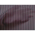 thumbnail image 4 of oneOone Coton Popeline Stripe & Tourbillon Ikat Tissu Imprimé 1 Yard 42 Inch Wide, 4 of 4