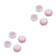 thumbnail image 2 of Tholdsy Tapas de silicona para Joy Con Paw Claw Joystick Analog Stick Grips Cover para Grip Cap Cover rosa 2piezas, 2 of 5