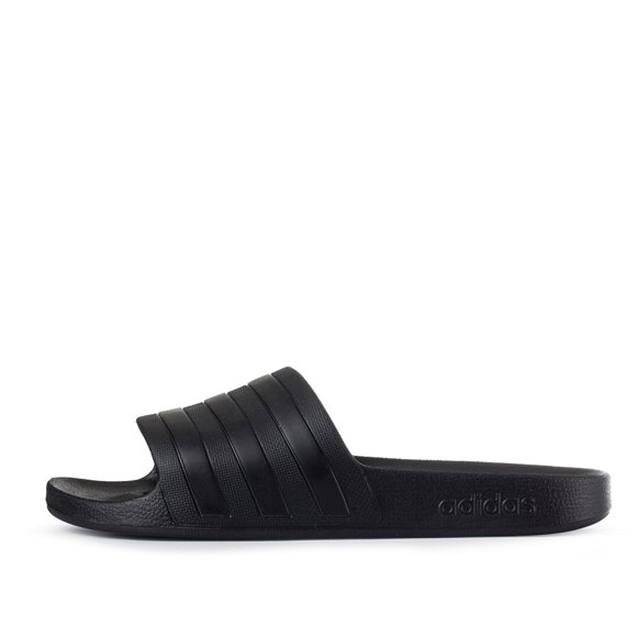 Sandalias Adidas Adilette Aqua F35550 Unisex negro 25