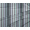 thumbnail image 3 of oneOone Polyester Lycra Fabric Multicolor Stripe Printed Craft Fabric BTY 56 Inch Wide, 3 of 3