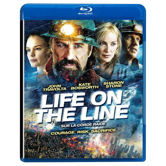 Life On The Line (Blu-ray)
