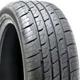 thumbnail image 2 of Nika Sebring 245/45ZR20 245/45R20 103W High Performance Summer Tire, 2 of 4