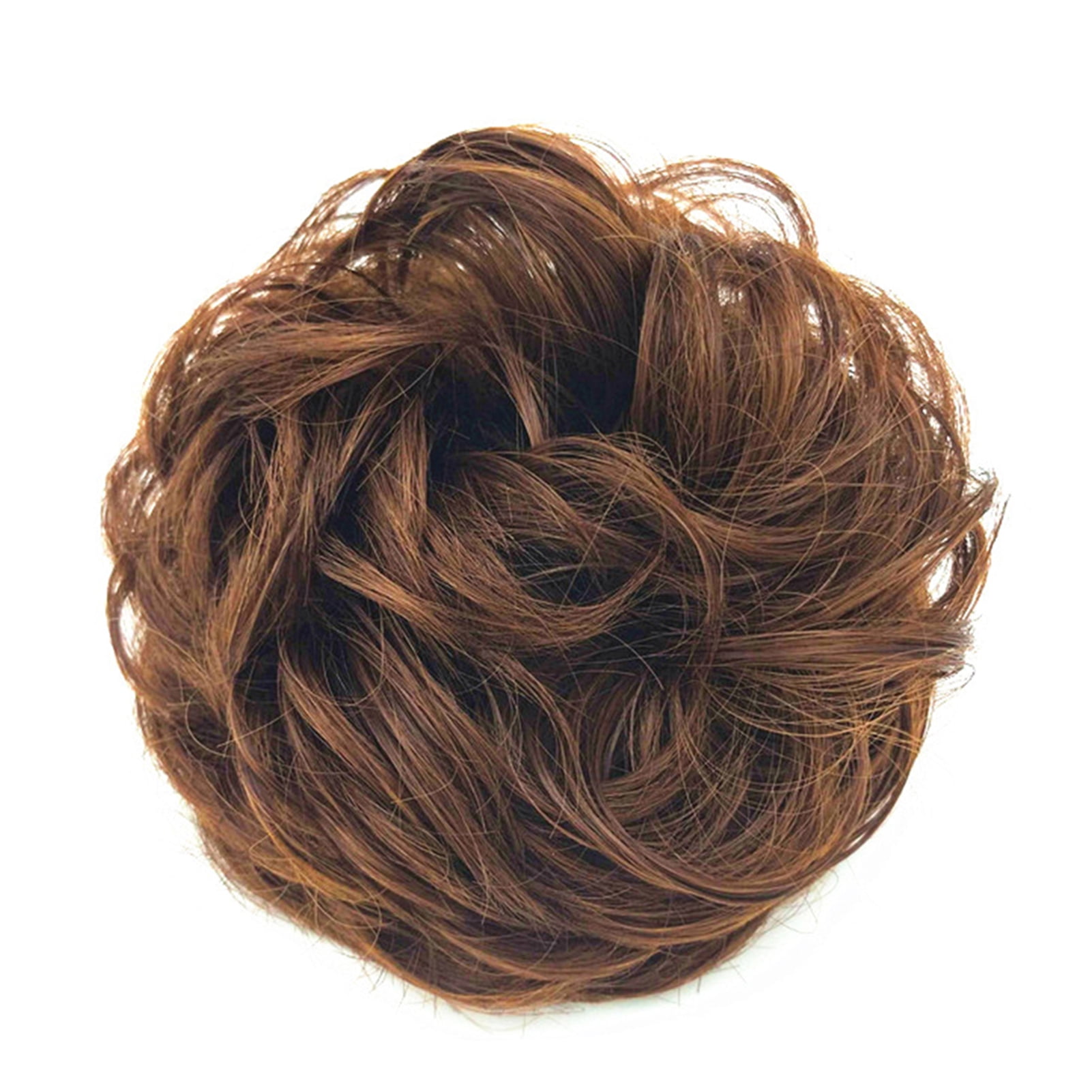 Modeschmuck Kleidung & Accessoires Lux Accessories Brown Faux Hair Extension Cheerleader Ponytail Hair Clip LA2472016 Modeschmuck Kleidung & Accessoires Lux Accessories Brown Faux Hair Extension Cheerleader Ponytail Hair Clip LA2472016
