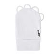 thumbnail image 4 of Golf Half Fabric Soft Anti Pilling Comfortable Durable Portable Lightweight Hands Protection Skin Friendly Accessory White, 4 of 8
