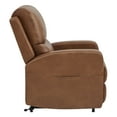CHITA Lift Chair Recliner for Elderly, Dual Motor Power Reclining