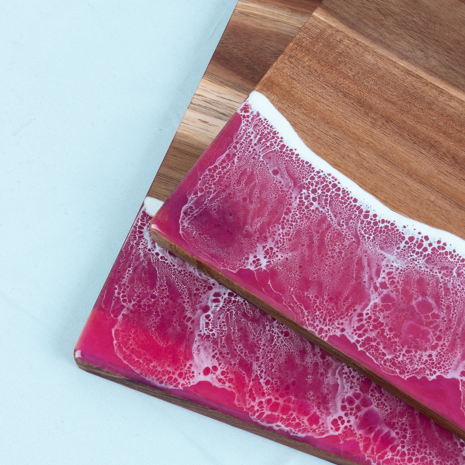 GZCMXH Wooden for Meat, Vegetables, and Fruits Cutting Board