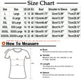 thumbnail image 3 of Aboser Womens Summer T Shirts Plus Size Tops for Women 5X Ruched Waist Basic Tshirts Solid Color Short Sleeve Tee Shirt Casual Lightweight Crewneck T-shirt, 3 of 7